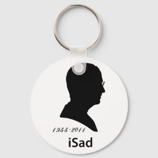 iSad 1955-2011 キーホルダー