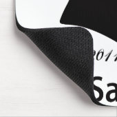 iSad 1955-2011 マウスパッド (コーナー)