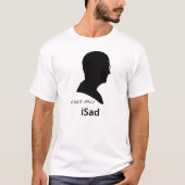 iSad 1955-2011 Tシャツ (正面)
