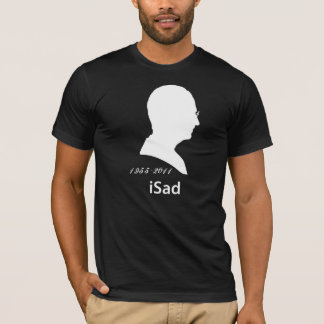 iSad 1955-2011 Tシャツ