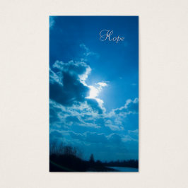 Isaiah 40;28-31 – しおり感動的