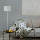 Isaiah 41:40 Custom Prayer for Her  Keepsake Gift クッション