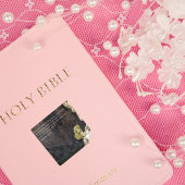 Isaiah 43:19 Desert Faith Collection Sticker スクエアシール