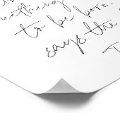 Isaiah 66:9 ポスター (角)