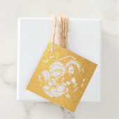 Isaiah 9:6 フェイバータグ (箱)