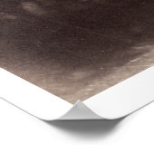 Isambard Kingdom Brunel、の前に立つ ポスター (角)