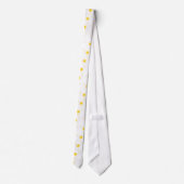 Isangのフィリピン- Tatlong Bituinの旗 ネクタイ (裏面)