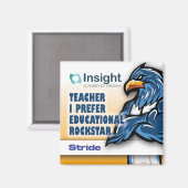 ISAZマグネット マグネット (正面/裏面)