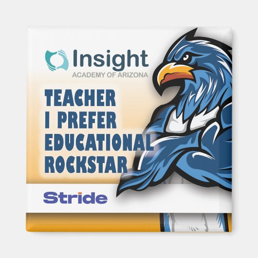 ISAZマグネット マグネット (正面)