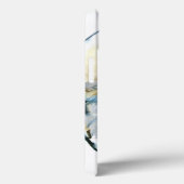 Isbjørn 2013年 Case-Mate iPhoneケース (裏面 / 右)