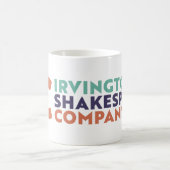 ISCマグ コーヒーマグカップ (中央)