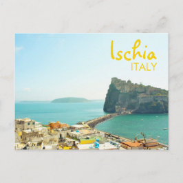 Ischia – はがき