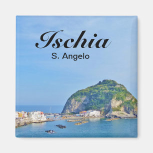 Ischia, S. Angelo – マグネット