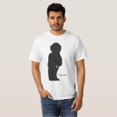 iScream Tシャツ (正面フル)