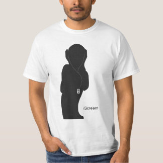 iScream Tシャツ