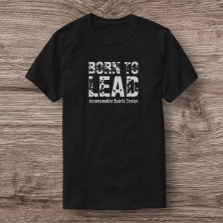 ISDが基生まれ準にリード Tシャツ