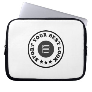 ISDエレクトロニクスバッグ ラップトップスリーブ