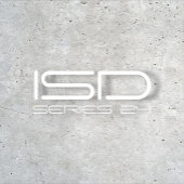 ISDシリーズ24クルーネックスウェットシャツ スウェットシャツ