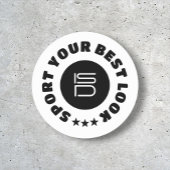 ISDスポーツベストルックTシャツ Tシャツ