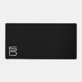 ISDデスクマット デスクマット (正面)