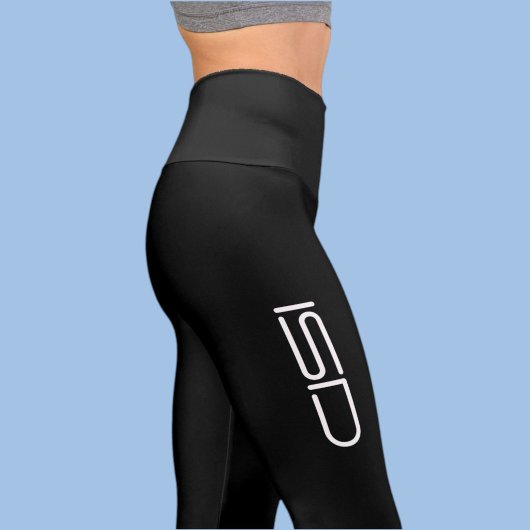 ISDハイウェスト・キャプリス カプリレギンス