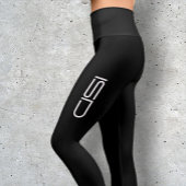 ISDハイウェスト・キャプリス カプリレギンス