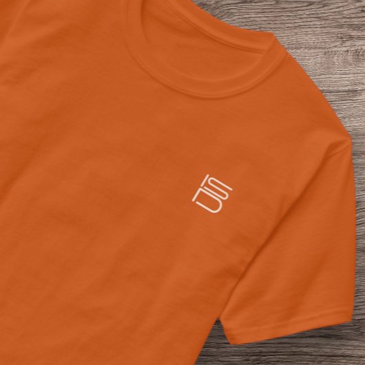 ISDフィットネスアクティブストリートウェアファッションフィットTシャツ Tシャツ