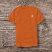 ISDフィットネスアクティブストリートウェアファッションフィットTシャツ Tシャツ