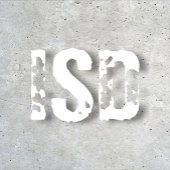 ISDフルジップTシャツフード付きスウェットシャツ パーカ