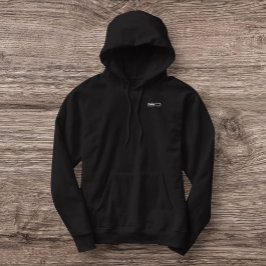 ISDフロントポケットプルオーバースウェットシャツフード付きスウェットシャツ パーカ