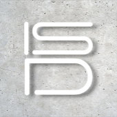 ISDベーシックプルオーバースウェットシャツフード付きスウェットシャツ パーカ