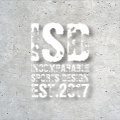 ISDメンズMMXVII基本スウェットシャツフード付きスウェットシャツ パーカ