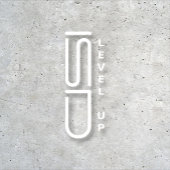 ISDレベルアップクルーネックスウェットシャツ スウェットシャツ