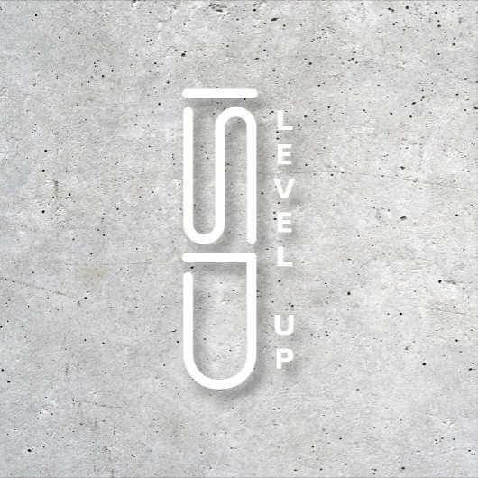 ISDレベルアップクルーネックスウェットシャツ スウェットシャツ