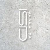 ISDレベルアップ長袖Tシャツ Tシャツ