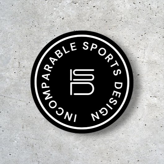 ISDロゴII Tシャツ