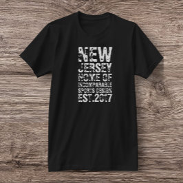 ISD基本Tシャツのホーム Tシャツ