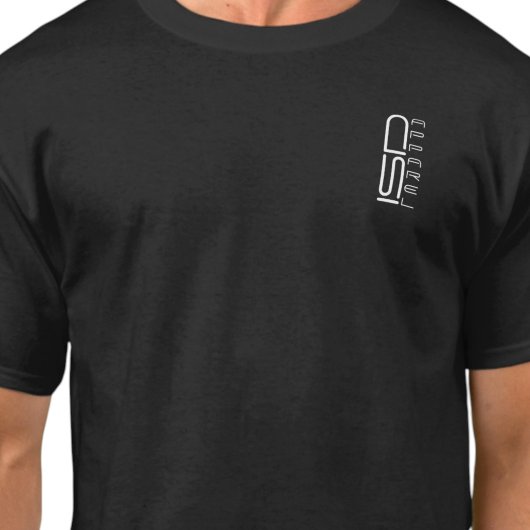 ISD アパレル Tシャツ