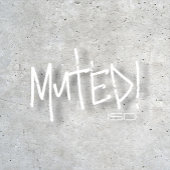 ISD、ミュートTシャツ Tシャツ