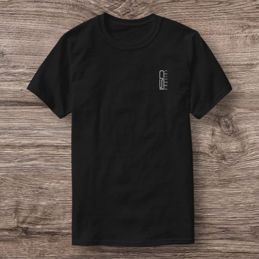 ISD ユニセックス アパレル Tシャツ