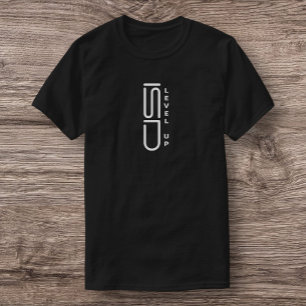 ISD ユニセックス レベルアップ ベーシック Tシャツ