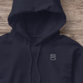 ISD Athletic Sportswear Fashion Retro Hoodie パーカ