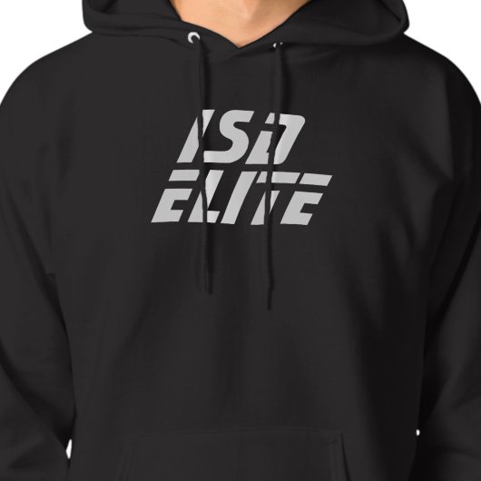 ISD Elite スウェットシャツ パーカー