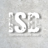 ISD Kidの基本ISD Tシャツ