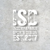 ISD Men's MMXXIV Basic Sweatshirt Hoodie パーカ