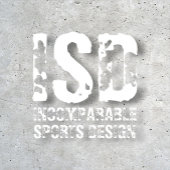 ISD Men's Sweatshirt パーカ