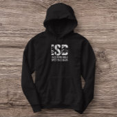 ISD Men's Sweatshirt パーカ