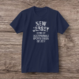 ISD NJ Home of ISD T-Shirt Tシャツ
