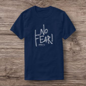 ISD No Fear Streetwear Fashion Style Retro  Tシャツ