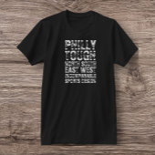 ISD Philly North-West Basic Tシャツ